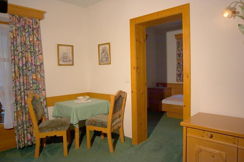 Schiederhof Mittersill Exterior foto