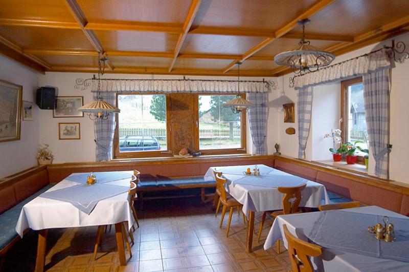 Schiederhof Mittersill Exterior foto